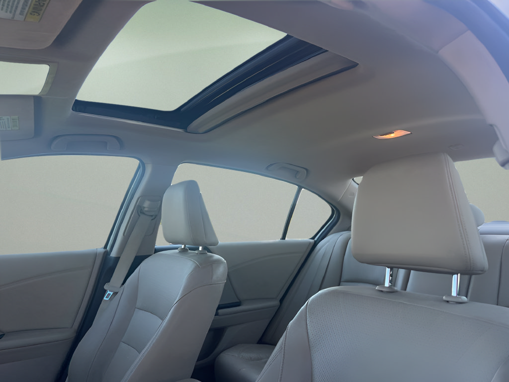 Used 2015 Honda Accord EX-L image 15