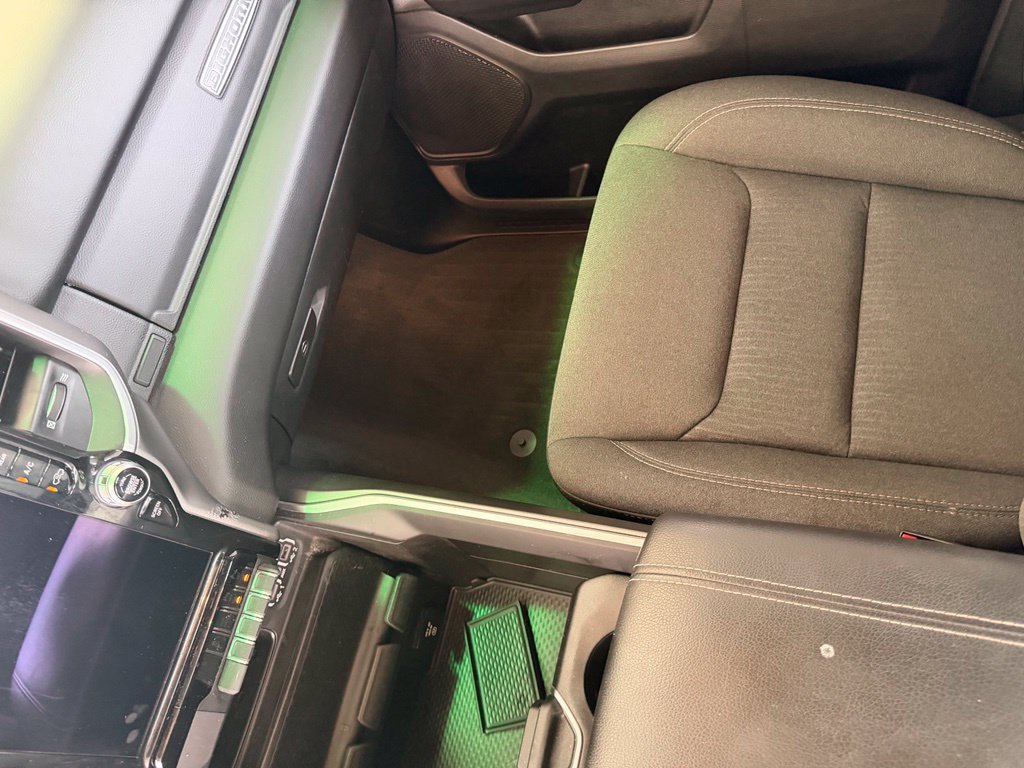 Used 2022 RAM 1500 Big Horn RWD image 24