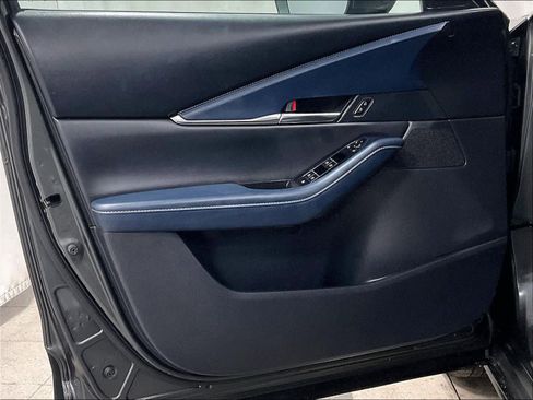 Used 2021 MAZDA CX-30 AWD 2.5 S w/ Preferred Package image 9