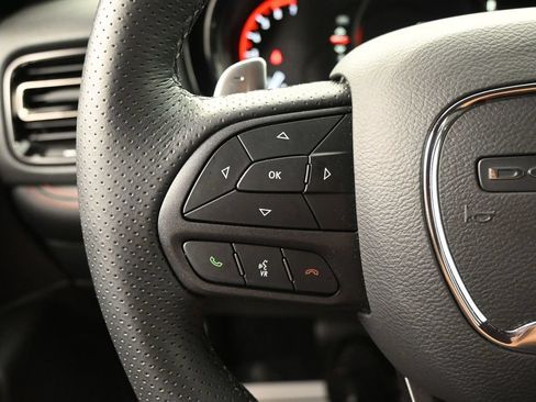 Used 2025 Dodge Durango R/T w/ Blacktop Package AWD/4WD image 20