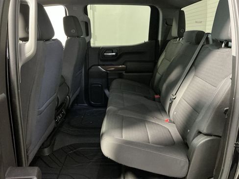 Used 2020 Chevrolet Silverado 1500 RST w/ RST Value Package image 23