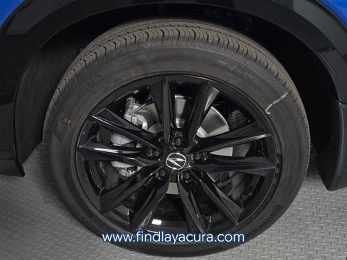 New 2026 Acura ADX A-Spec FWD image 10