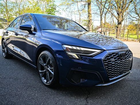Used 2024 Audi A3 2.0T Premium AWD/4WD image 6