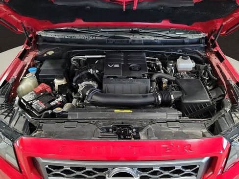 Used 2022 Nissan Frontier SV AWD/4WD image 31