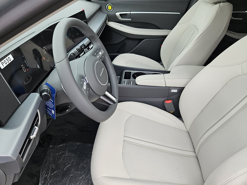 New 2026 Hyundai Sonata SEL FWD image 13