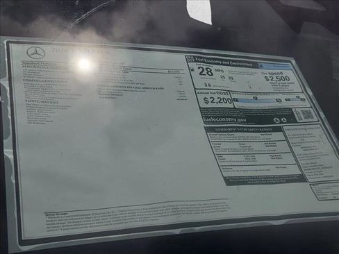New 2026 Mercedes-Benz E 350 Sedan image 14