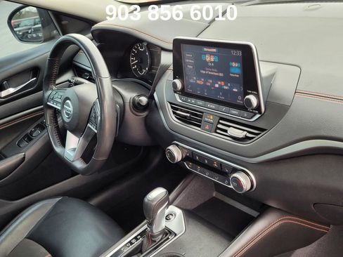 Used 2022 Nissan Altima 2.0 SR image 21