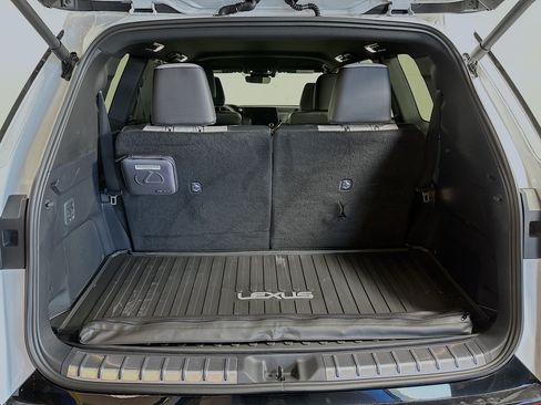 New 2026 Lexus TX 500h AWD w/ Technology Package image 24
