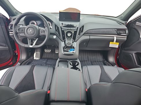 New 2026 Acura RDX A-Spec image 9