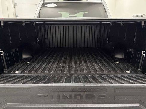 Used 2023 Toyota Tundra SR w/ SR Tow Package AWD/4WD image 28