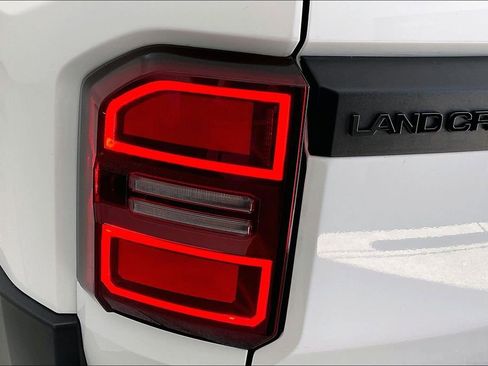 Used 2024 Toyota Land Cruiser 1958 image 41