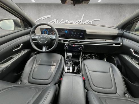 Used 2025 Hyundai Santa Cruz SEL FWD image 20