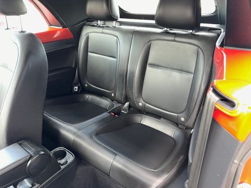 Used 2019 Volkswagen Beetle 2.0T S FWD image 14