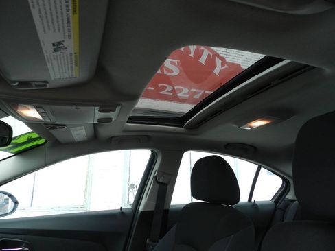 Used 2013 Chevrolet Cruze LT w/ All-Star Edition FWD image 18