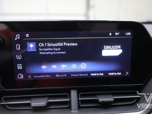New 2026 Chevrolet Trax ACTIV FWD image 28