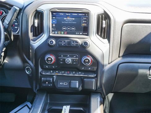 Used 2021 Chevrolet Silverado 1500 RST w/ All Star Edition Plus image 14