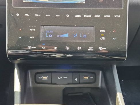 Used 2023 Hyundai Tucson XRT FWD image 22