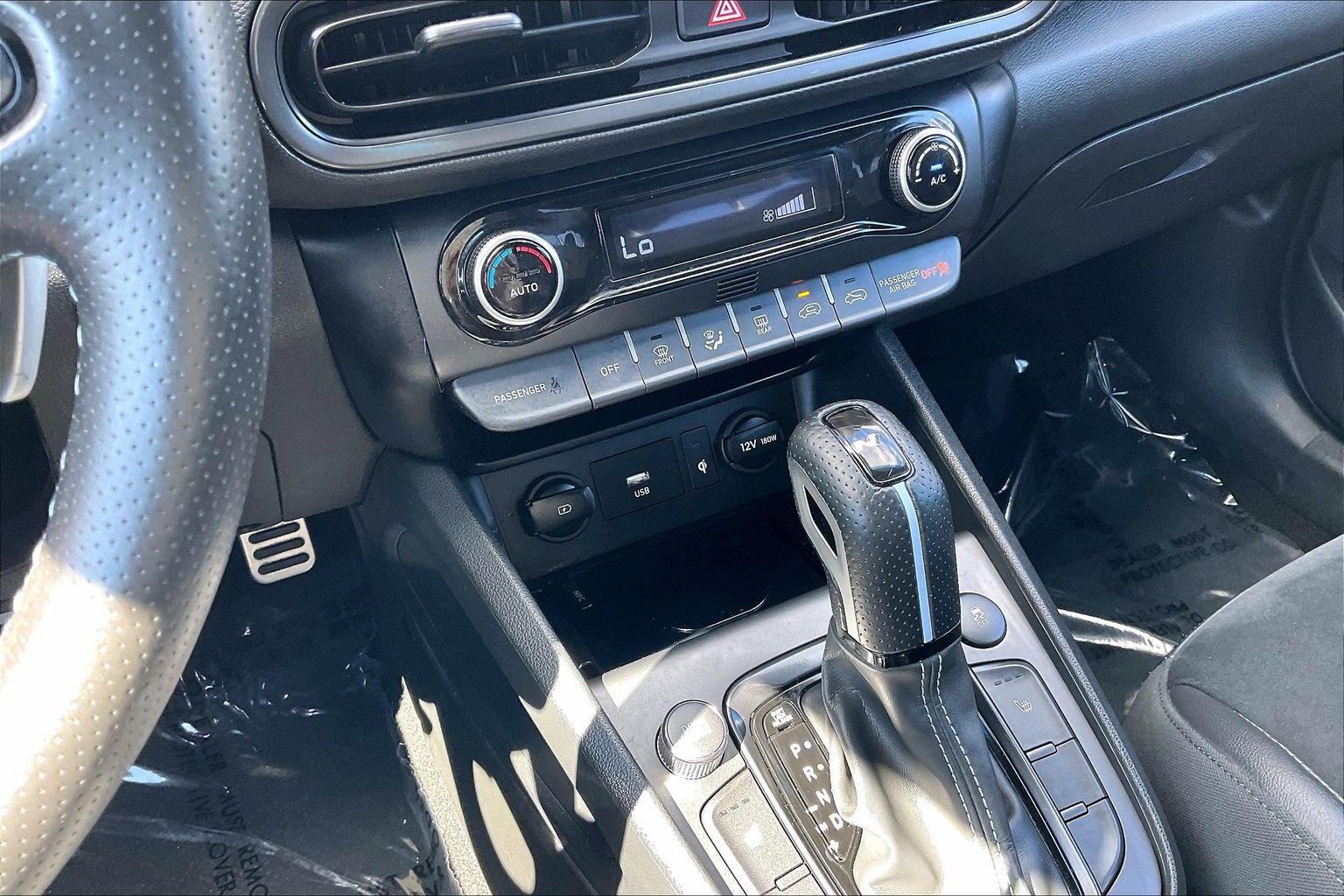 Used 2023 Hyundai Kona N FWD image 38