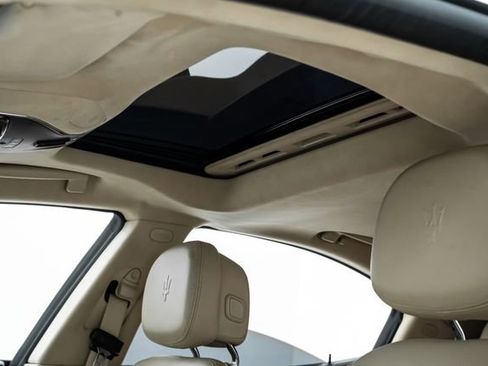 Used 2015 Maserati Ghibli S Q4 image 17