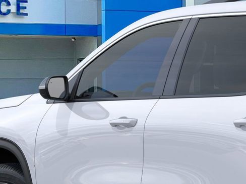 New 2026 Chevrolet Traverse LT w/ Sun and Wheel Package image 20