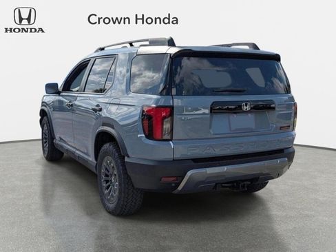 New 2026 Honda Passport TrailSport image 3