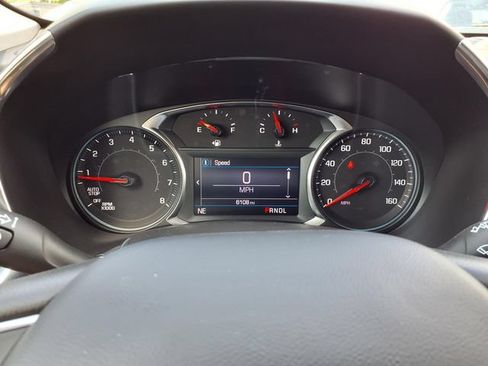 Used 2023 Chevrolet Equinox LT FWD image 16