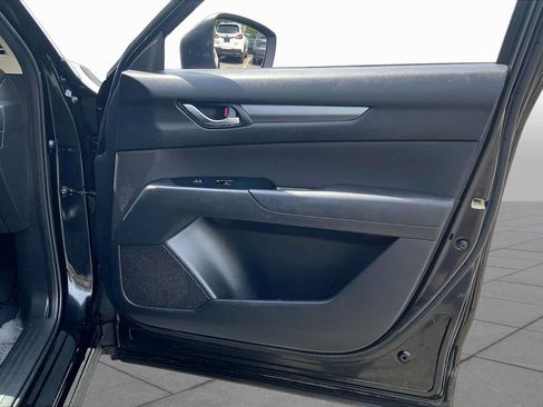 Used 2018 MAZDA CX-5 Sport w/ I-ACTIVSENSE Package AWD/4WD image 22