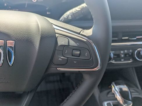 New 2026 Buick Envista Preferred w/ Convenience I Package FWD image 17