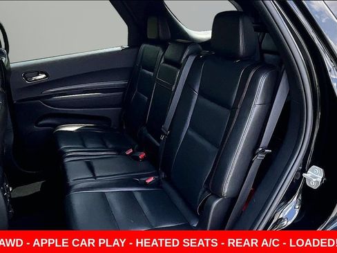 Used 2024 Dodge Durango GT AWD/4WD image 21