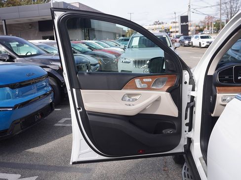 Used 2022 Mercedes-Benz GLE 350 4MATIC image 25