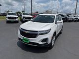 Used 2024 Chevrolet Equinox LT image 2