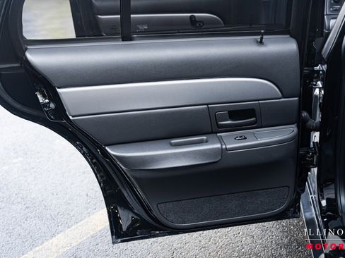 Used 2003 Mercury Marauder image 24