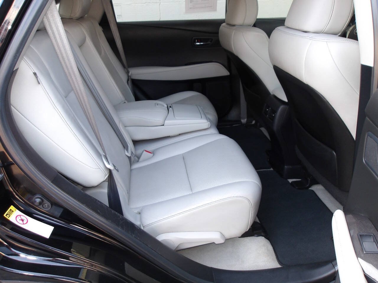 Used 2015 Lexus RX 350 AWD image 27