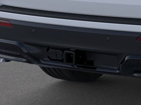 Used 2026 Ford Explorer ST-Line w/ ST-Line Street Pack AWD/4WD image 23