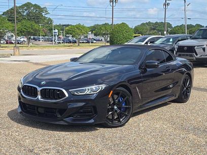 Used 2024 BMW M850i xDrive Convertible