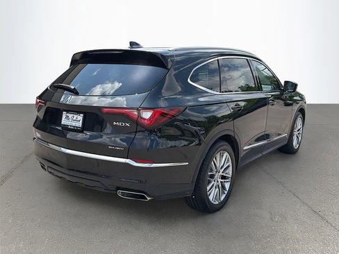 Used 2023 Acura MDX SH-AWD w/ Advance Package image 4