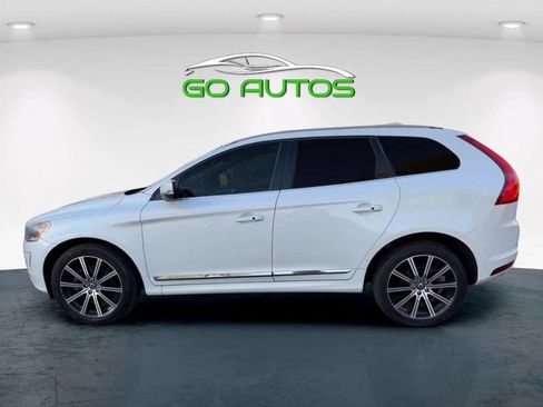 Used 2015 Volvo XC60 T6 Platinum image 3