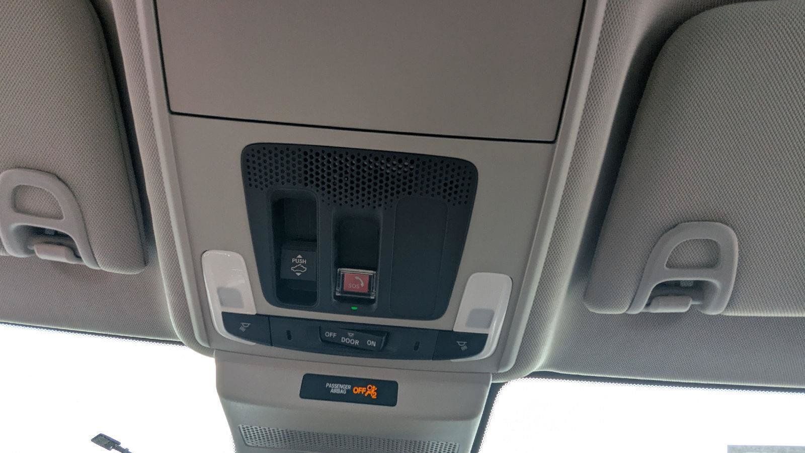 Used 2026 Honda Accord Touring image 29