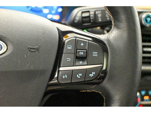 Used 2021 Ford Escape Titanium w/ Titanium Elite Package AWD/4WD image 40