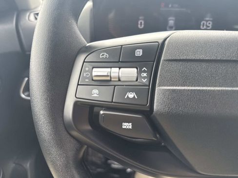 Used 2025 Kia K4 FWD image 28