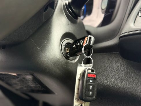 Used 2016 Honda HR-V LX image 26