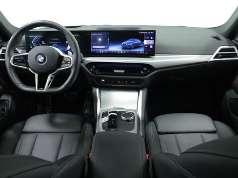 Used 2025 BMW 430i xDrive w/ M Sport Package AWD/4WD image 11