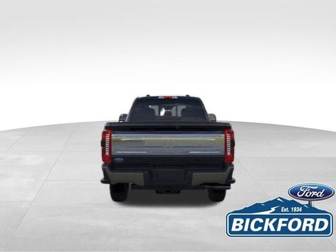 New 2026 Ford F350 King Ranch image 5