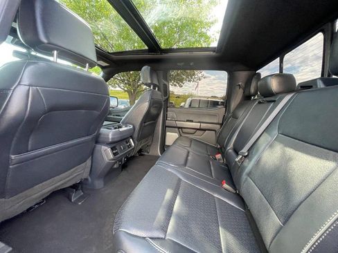 Used 2024 Ford F150 Lariat AWD/4WD image 18