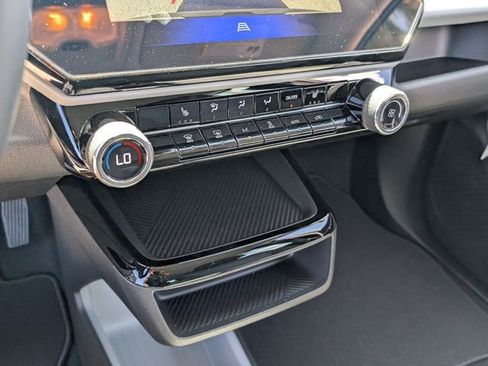 New 2027 Chevrolet Bolt LT w/ Comfort Package FWD image 11