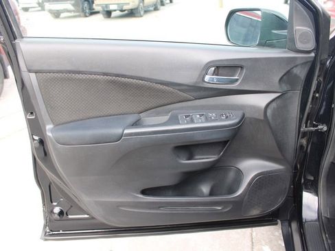 Used 2016 Honda CR-V EX image 19