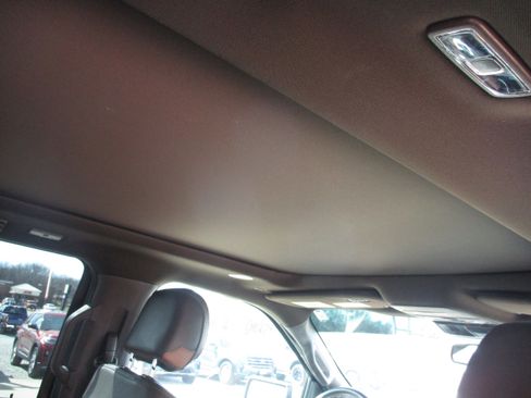 Used 2021 Ford F150 King Ranch w/ Equipment Group 601A High image 22