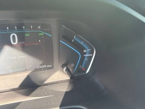 Used 2020 Honda Odyssey Elite image 21