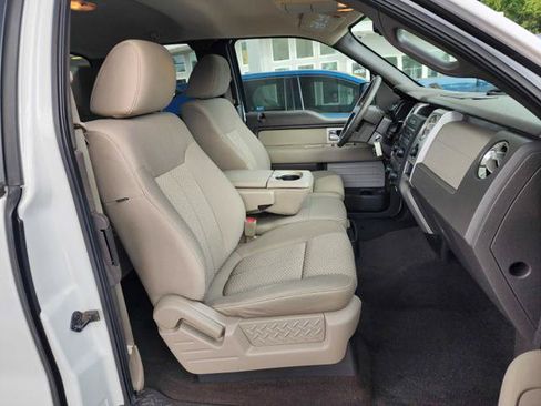 Used 2010 Ford F150 FX4 AWD/4WD image 17