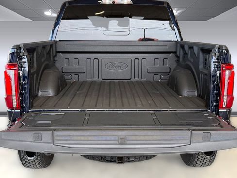 Certified 2025 Ford F150 Raptor w/ Equipment Group 803A Raptor R image 33